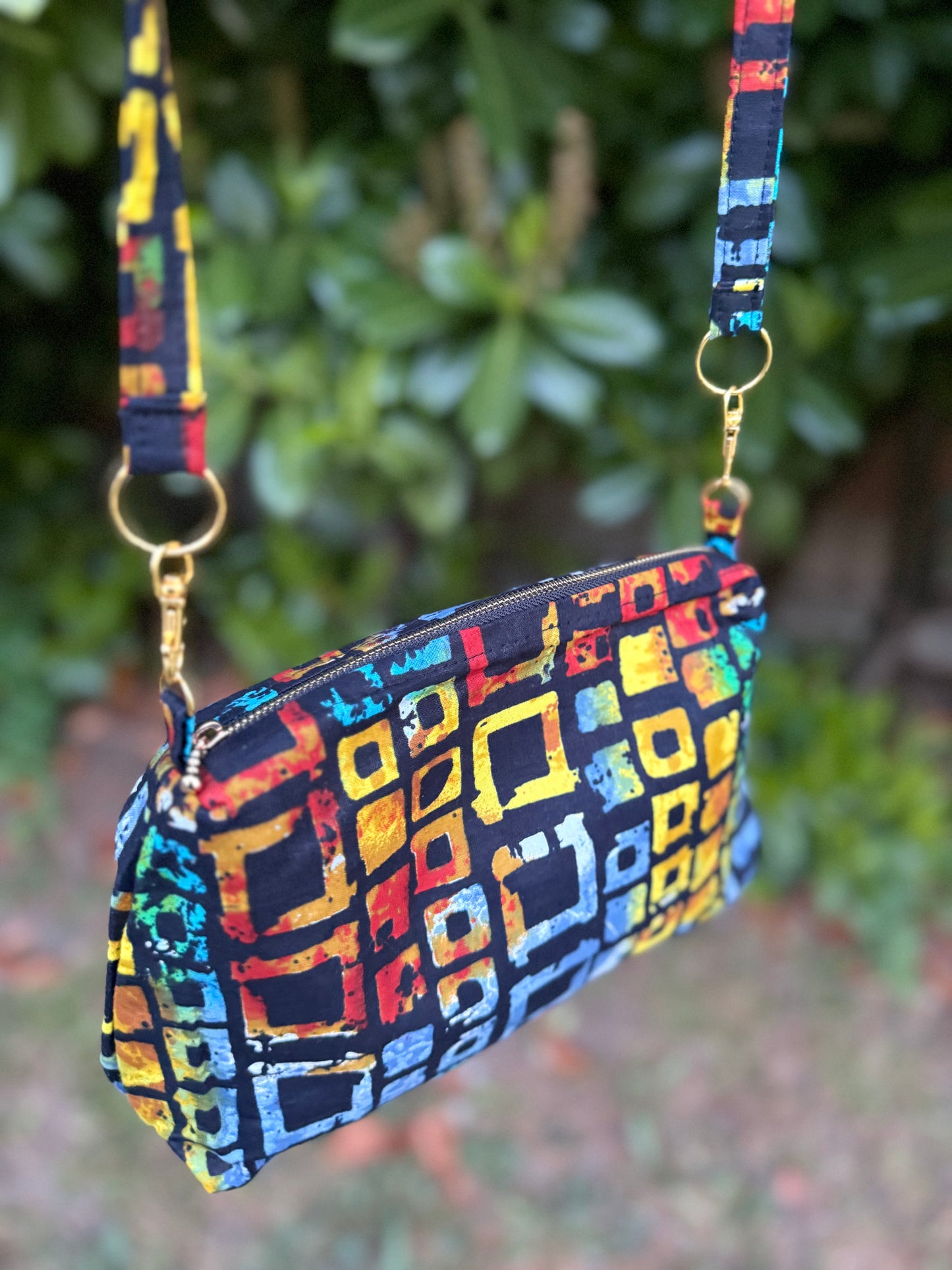 Feza - Cross-Body Bag