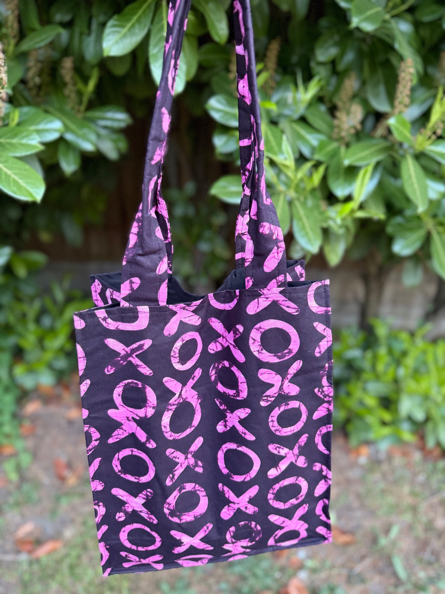 Adorable - Tote Shopper Bag