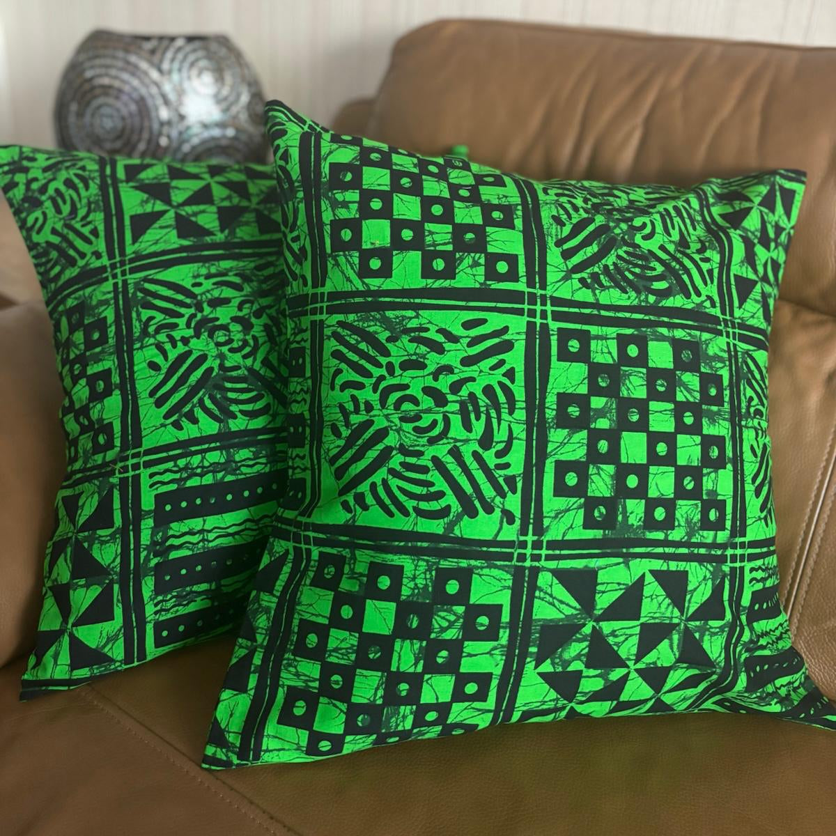 Tish - Cushion Covers (Set of Two)