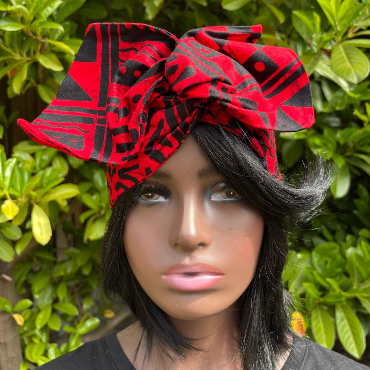 Chima - Wired Headband