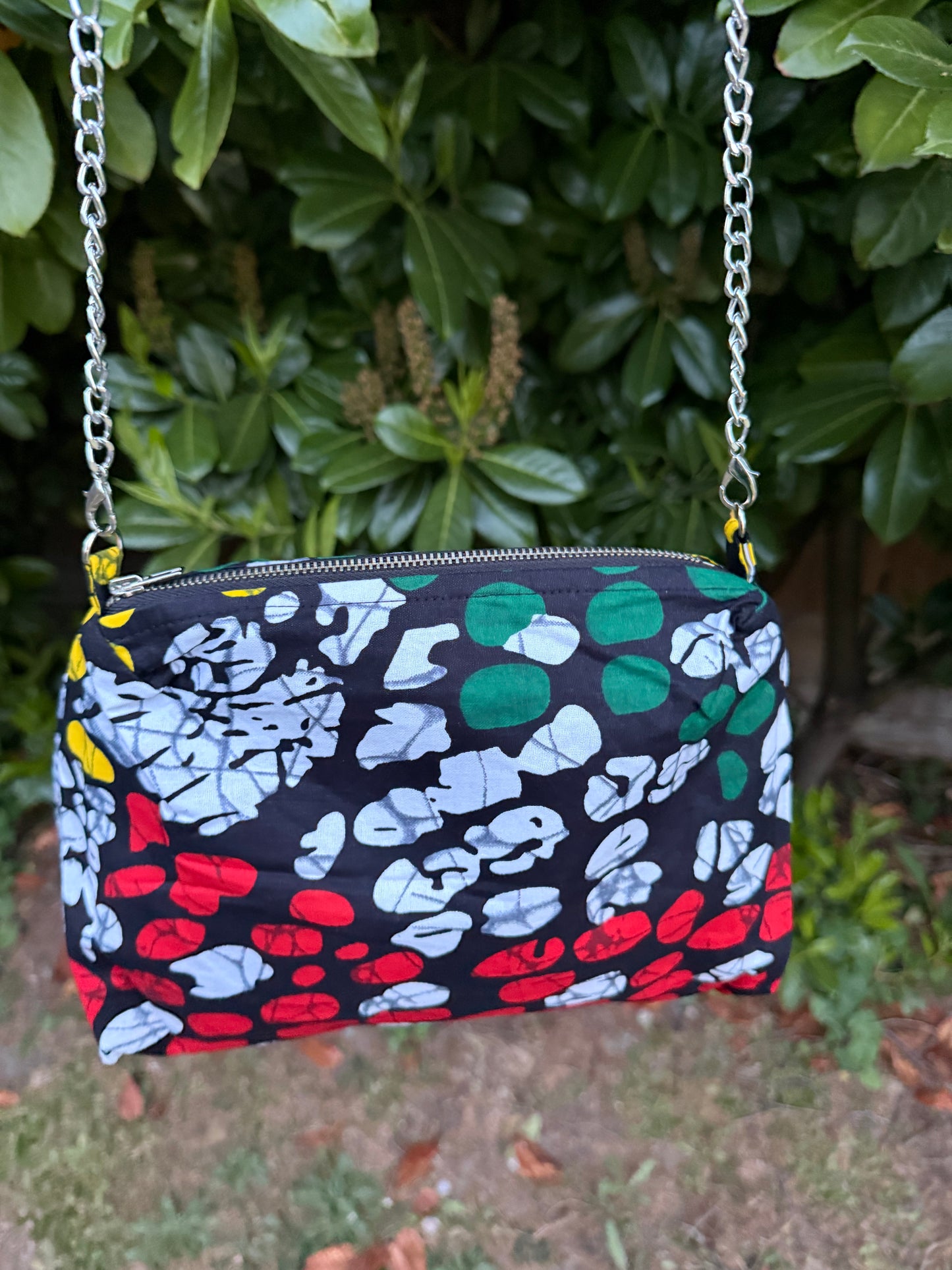 Nalo - Cross-Body Bag