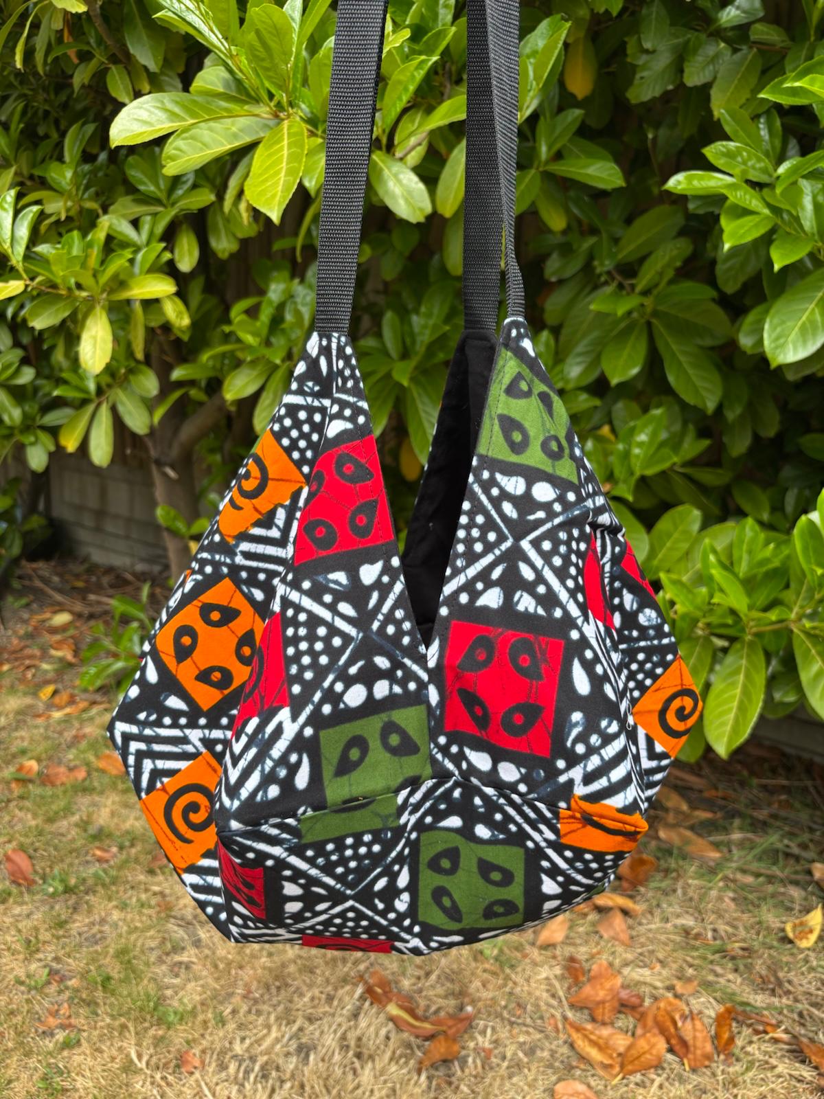 Nita - Japanese Origami Bag