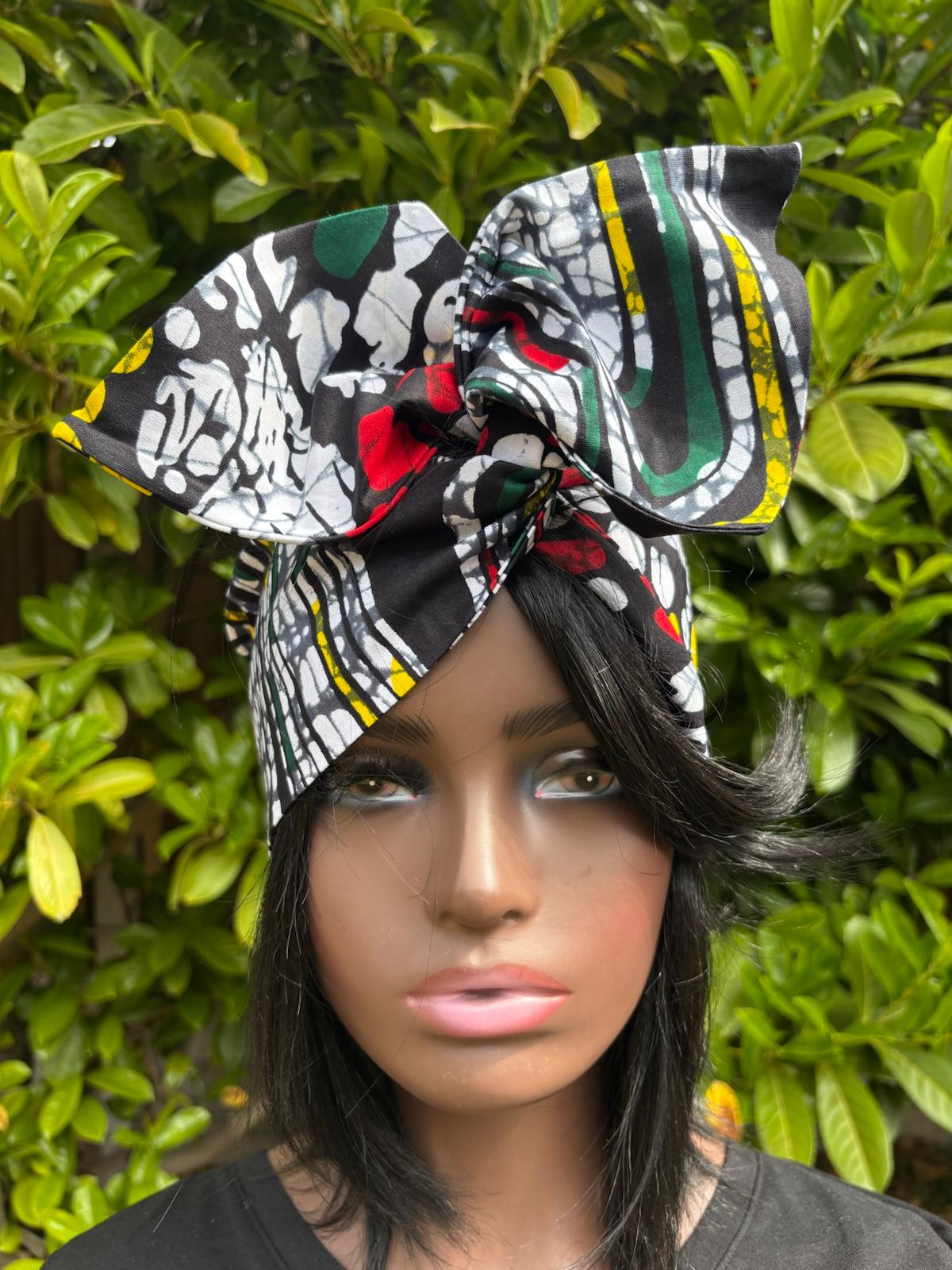 Havana - Wired Headband
