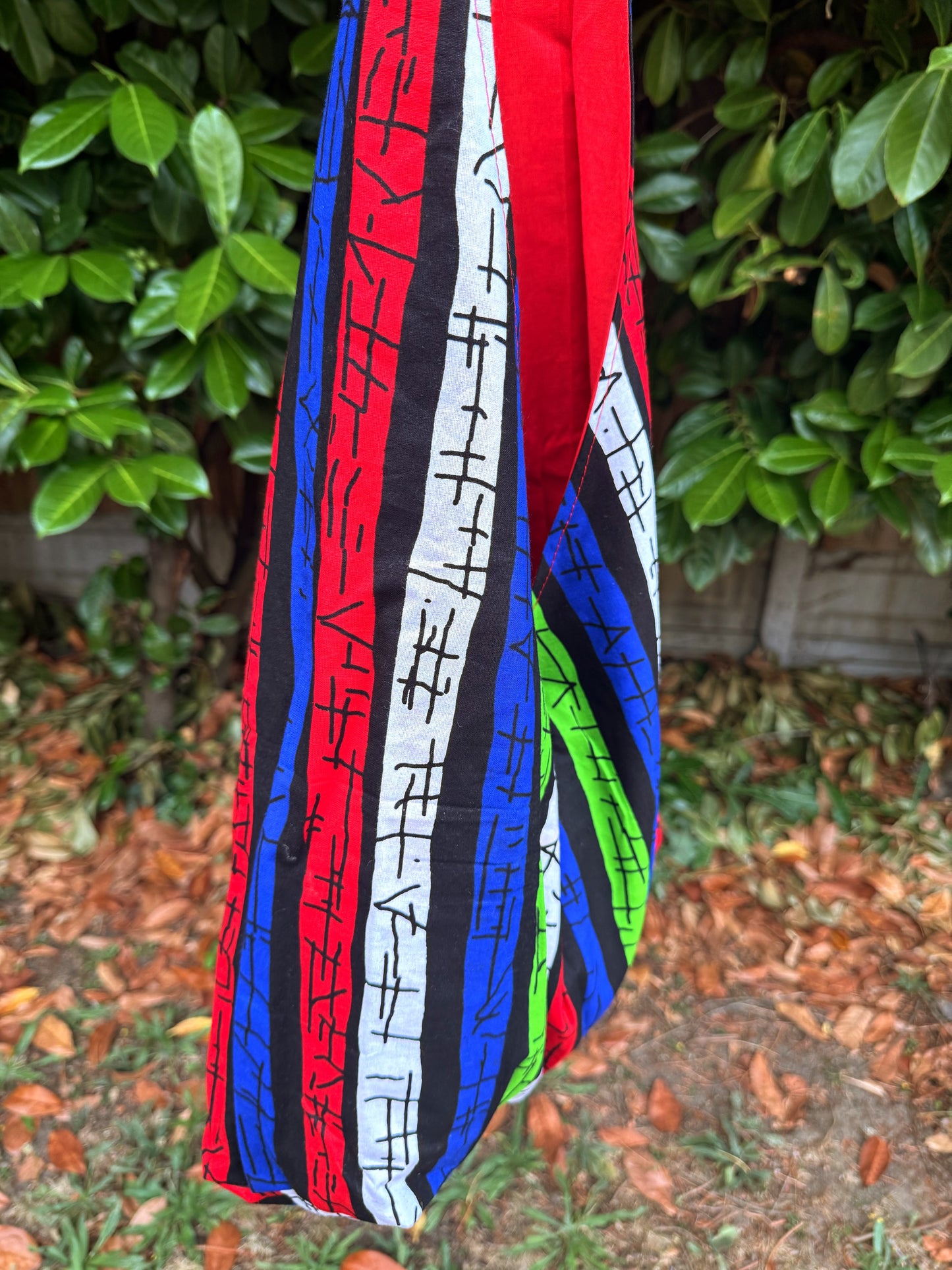 Beny - Boho Bag