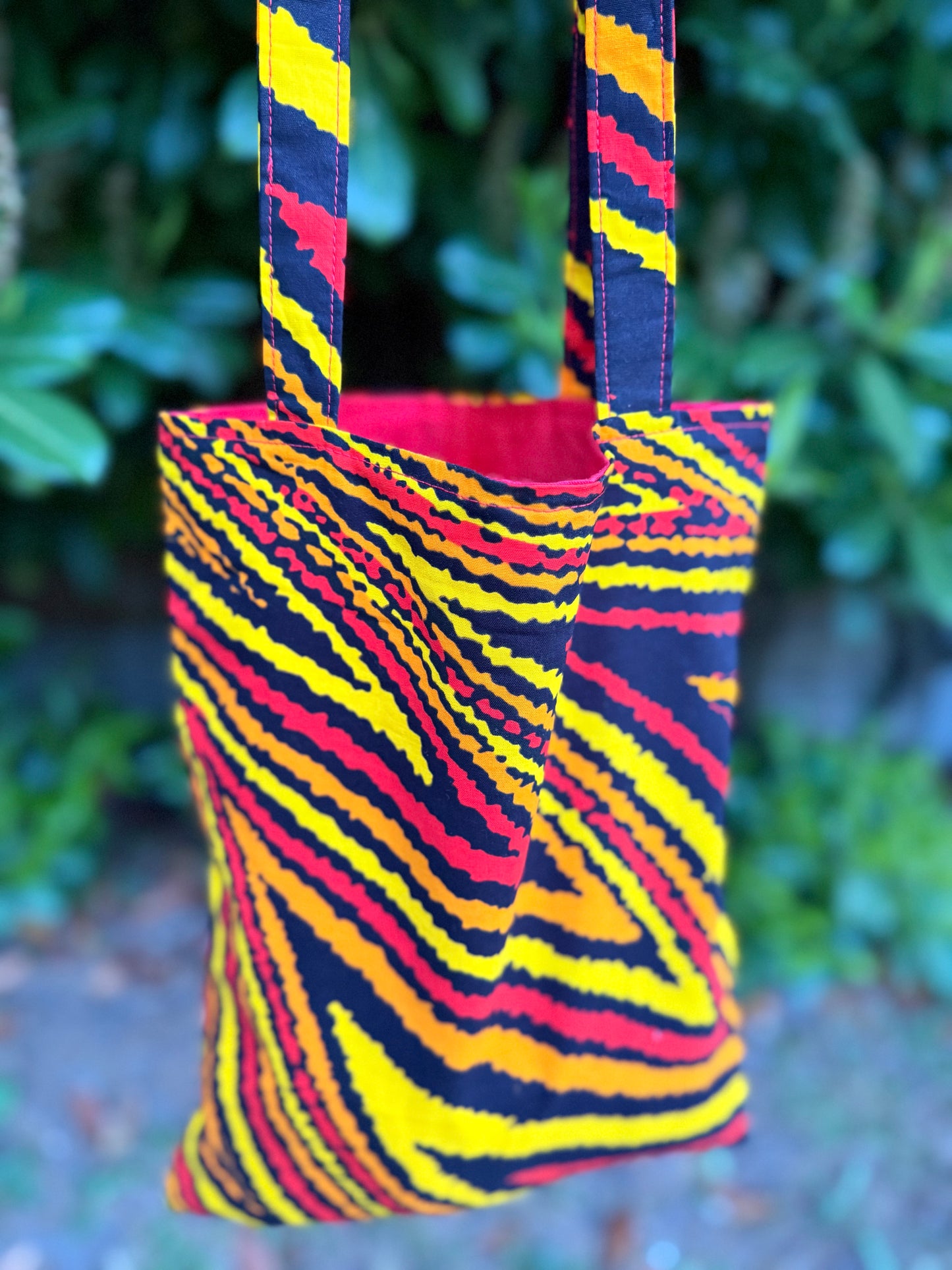 Imoni - Tote Shopper Bag