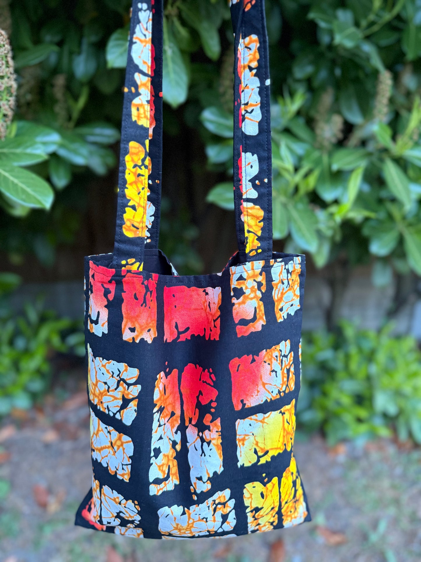Ovie - Tote Shopper Bag
