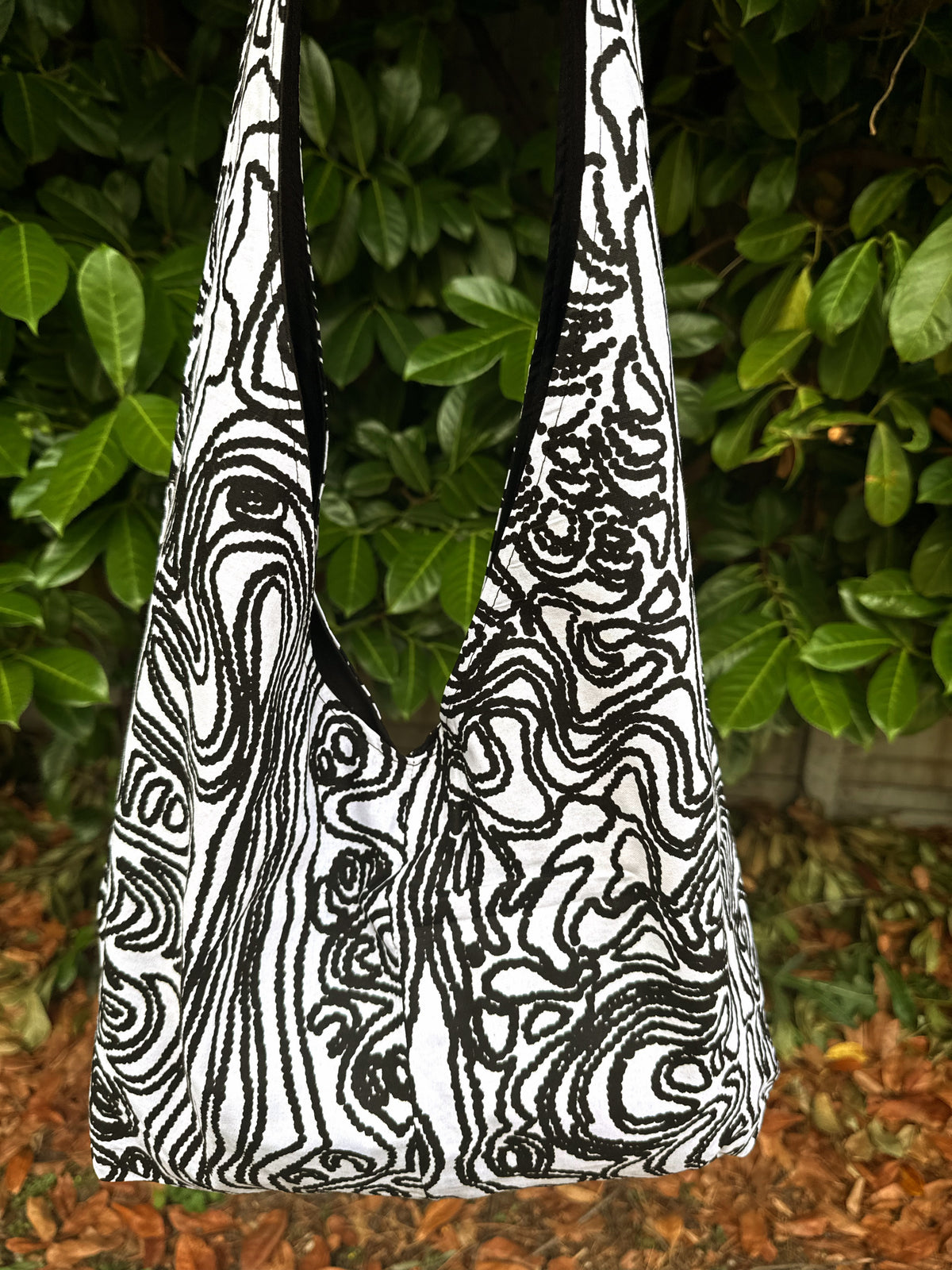 Safana - Boho Bag