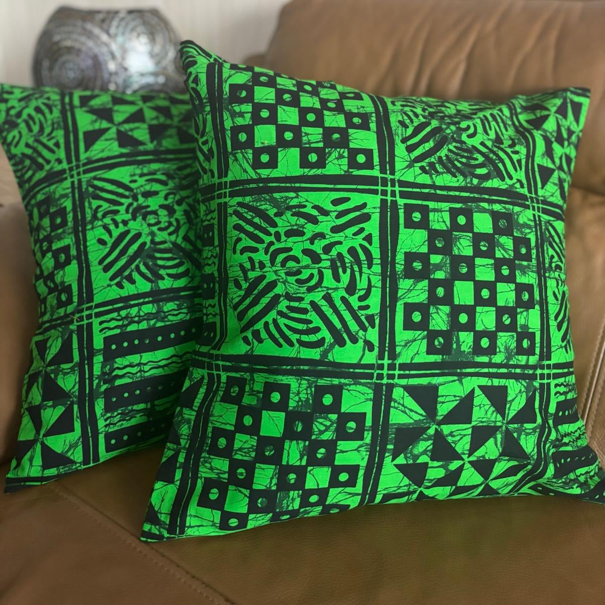 Tish - Cushion Covers (Set of Two)
