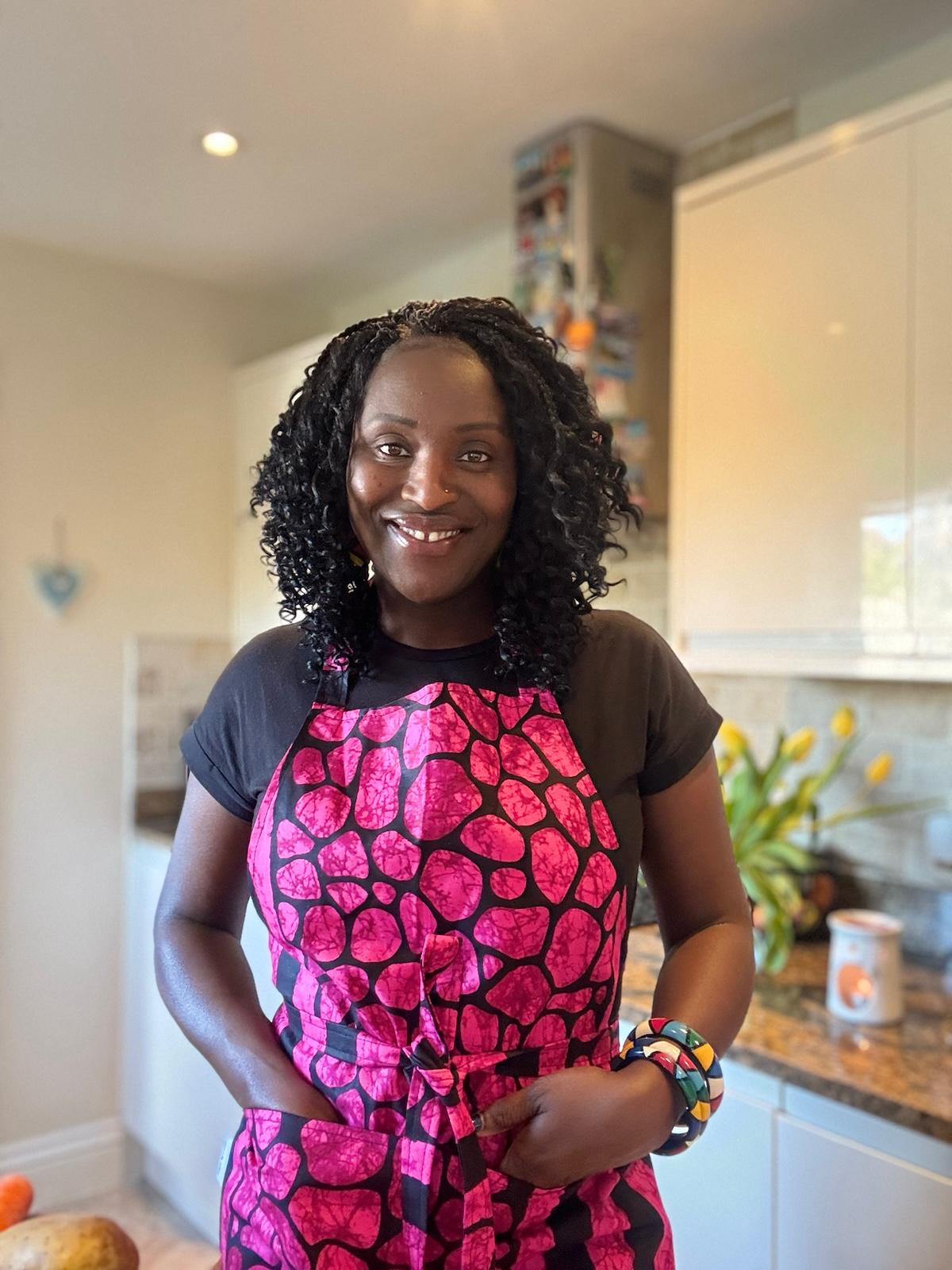 Jojo - Apron