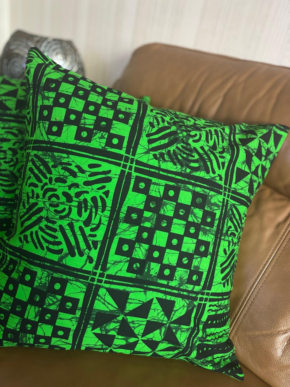 Tish - Cushion Covers (Set of Two)