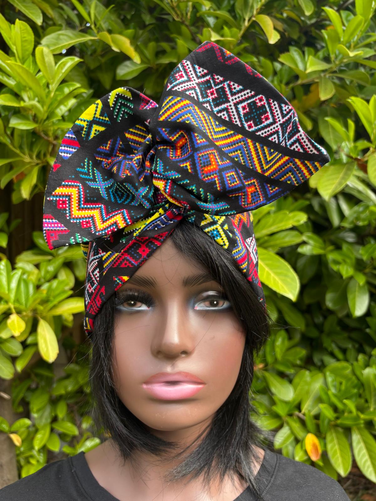 Bayo - Headband