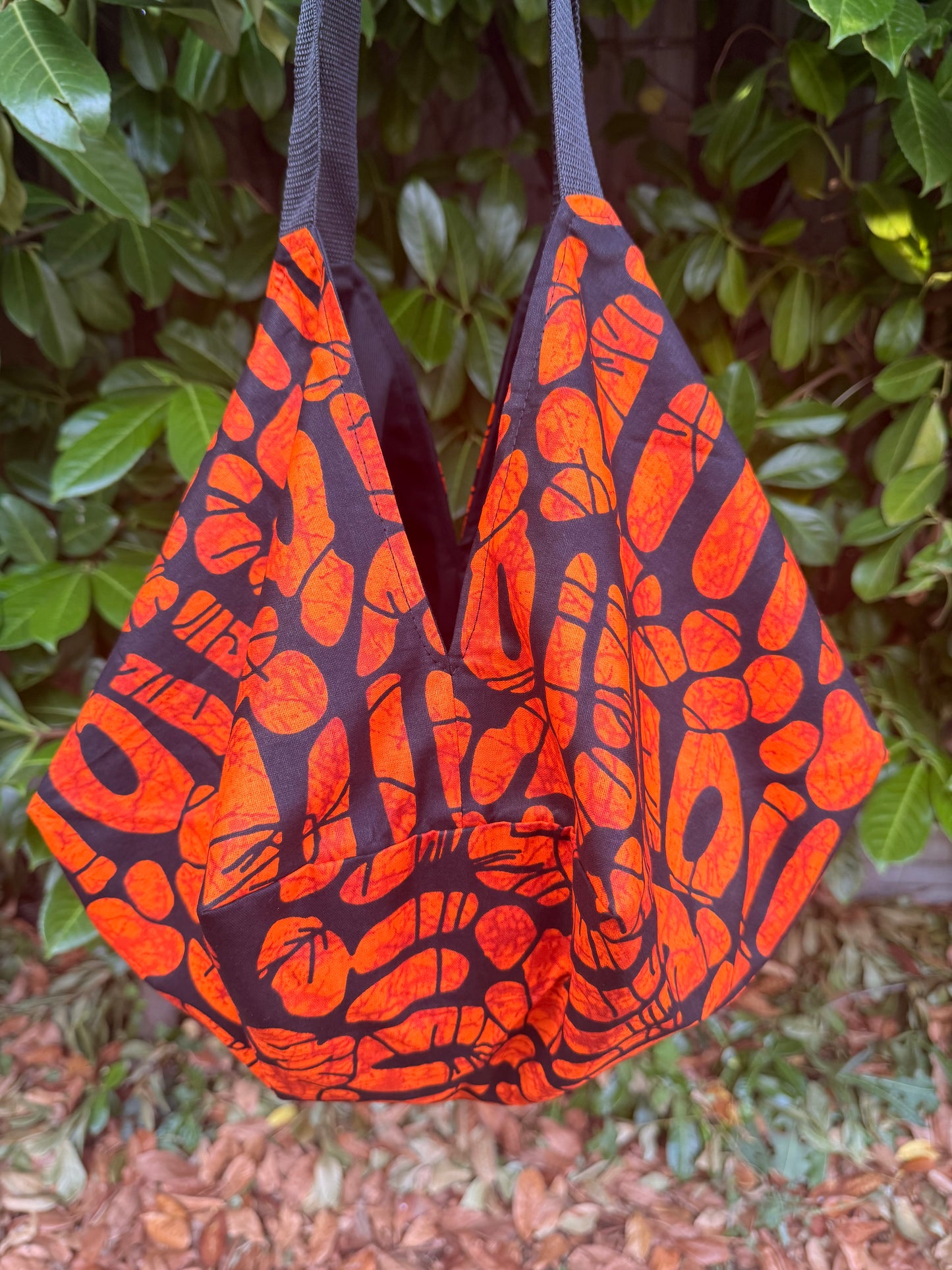Yanga - Japanese Origami Bag