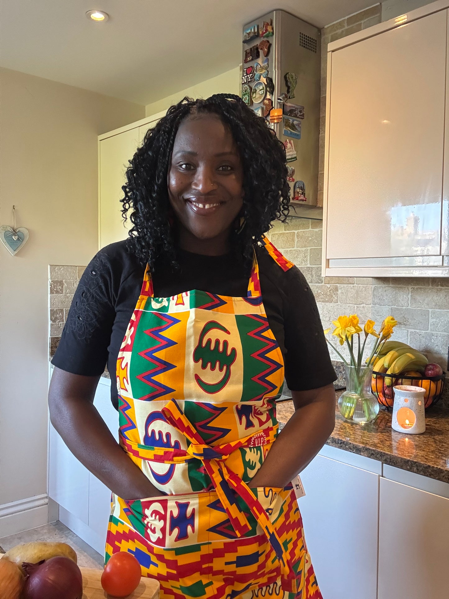 Jola - Apron
