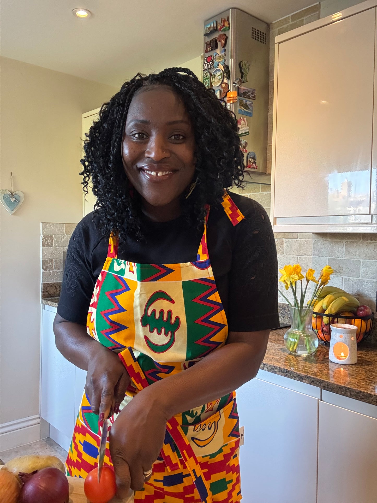 Jola - Apron
