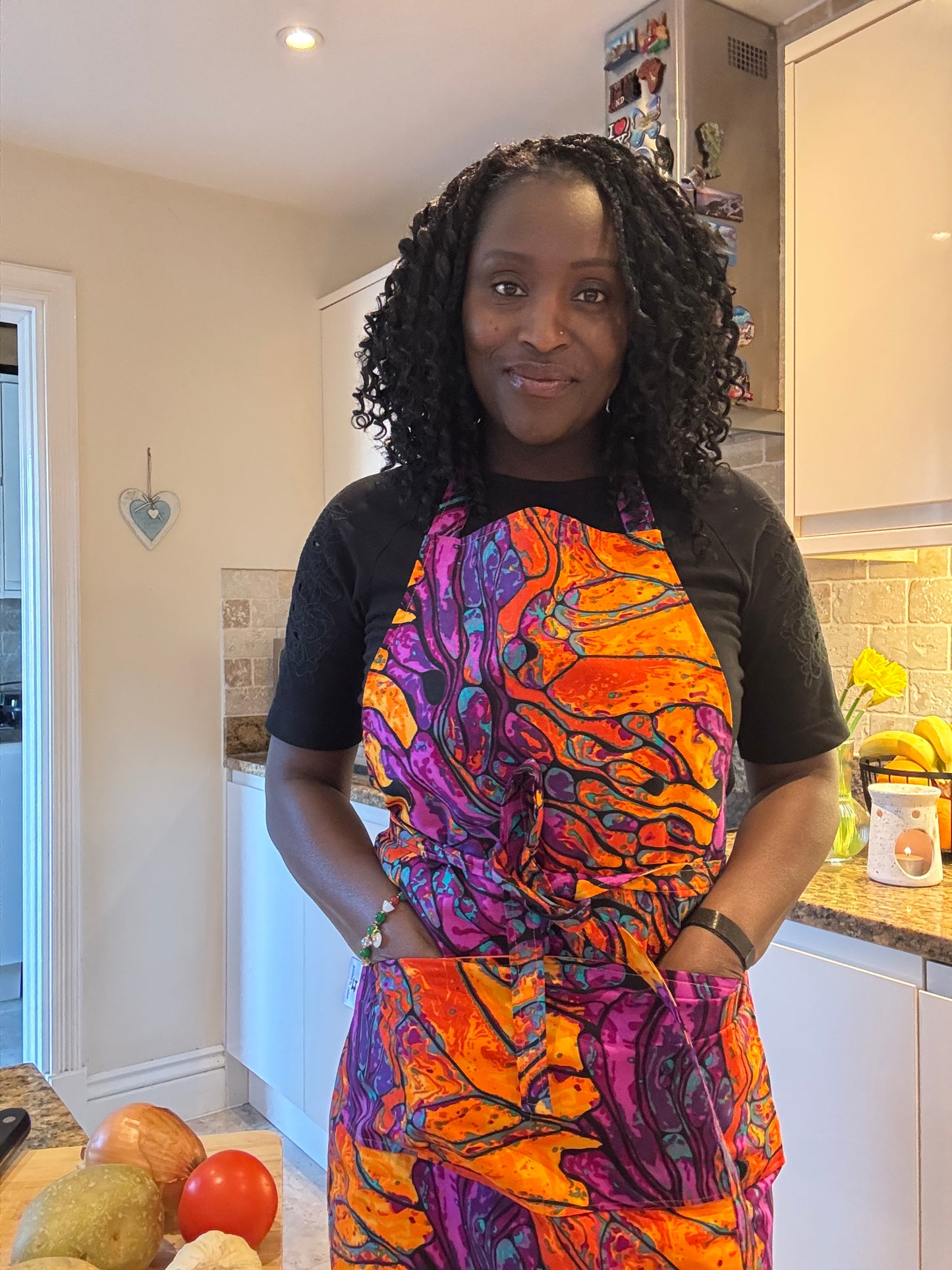 Theo - Apron