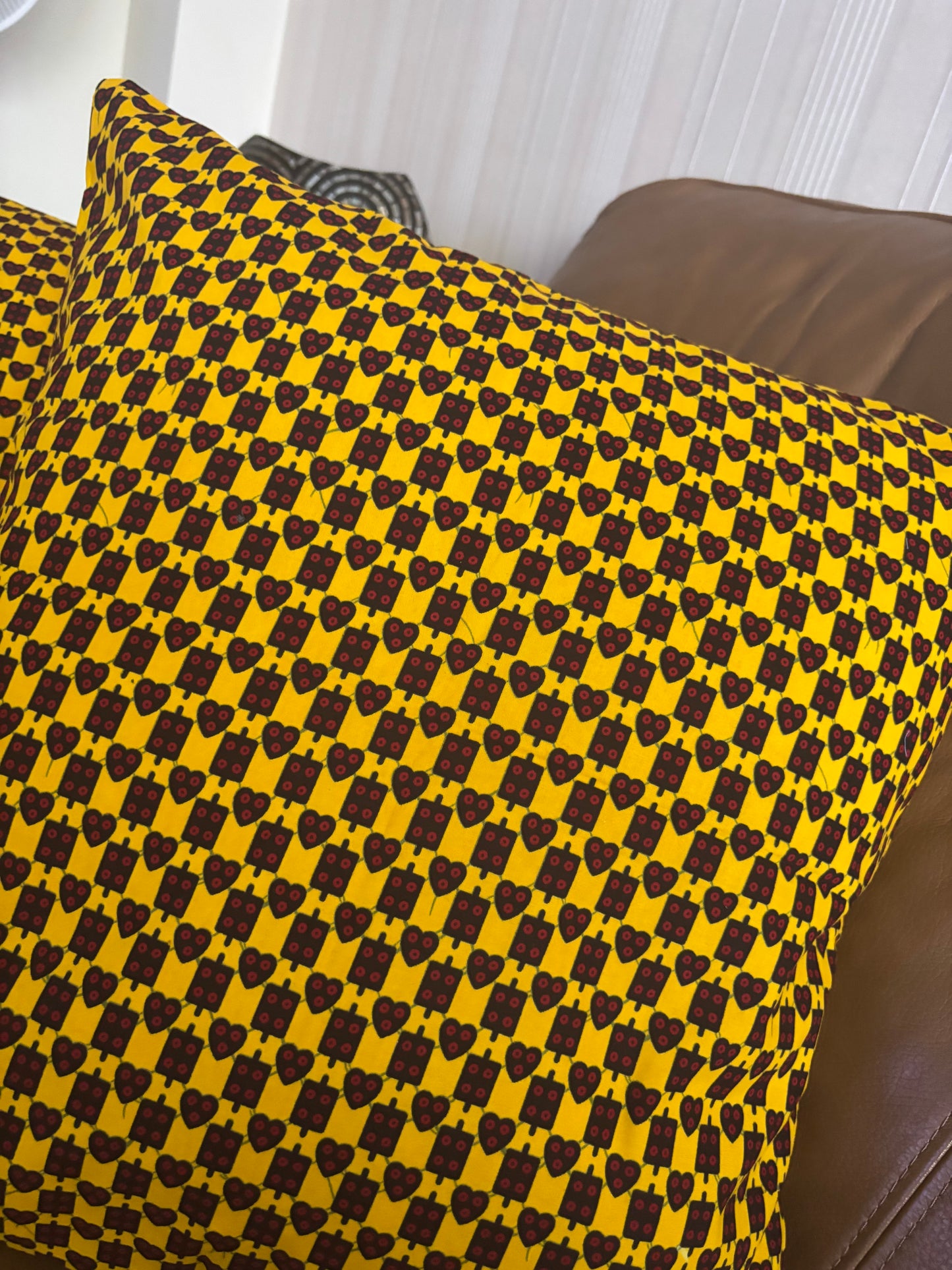 Queenie - Cushion Covers (Set of Two)