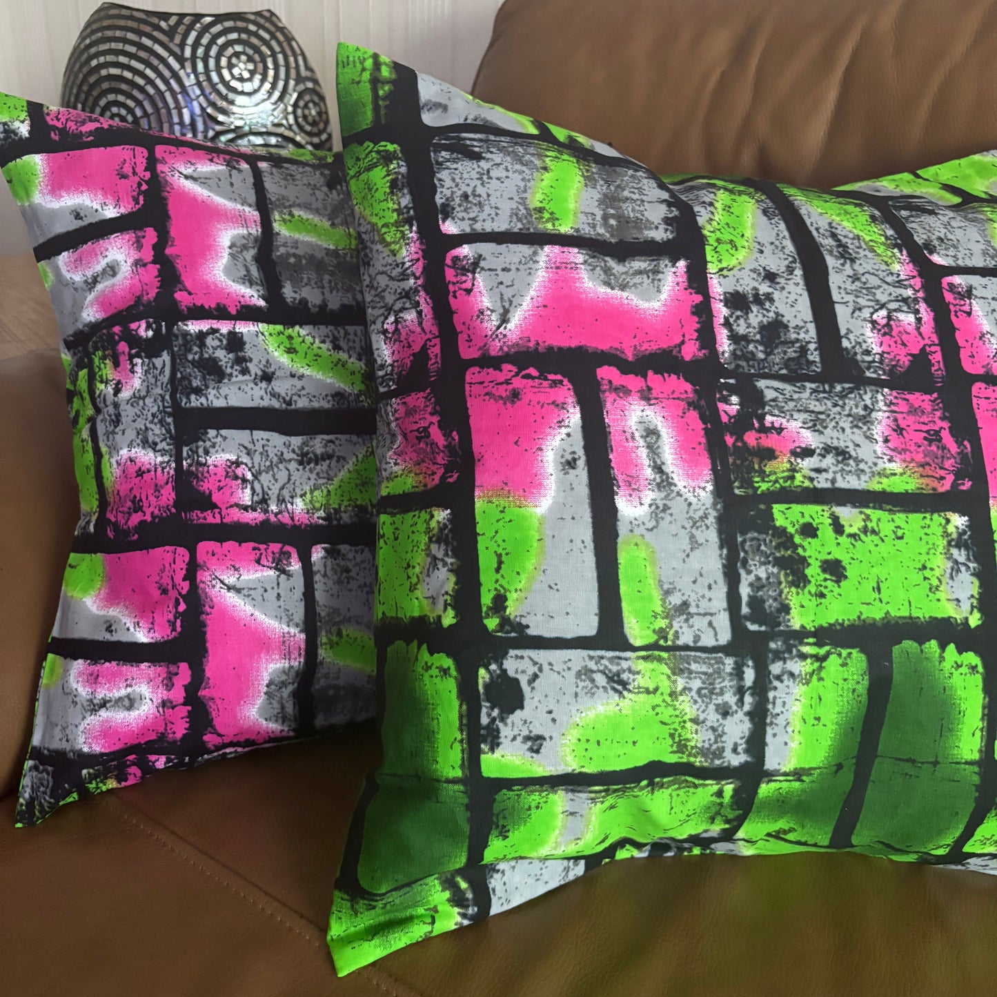 Beauty - Cushion Covers (Set of Two)