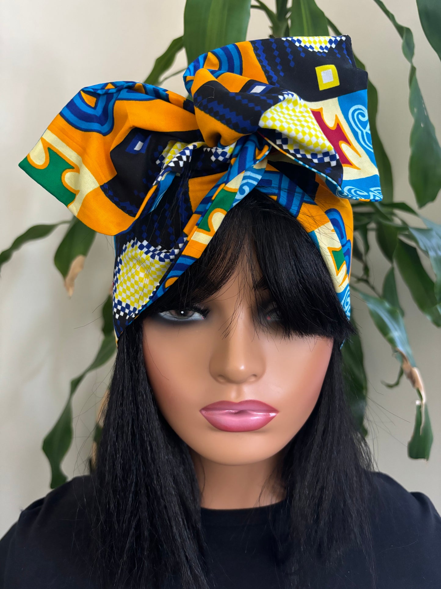 JiJi - Wired Headband