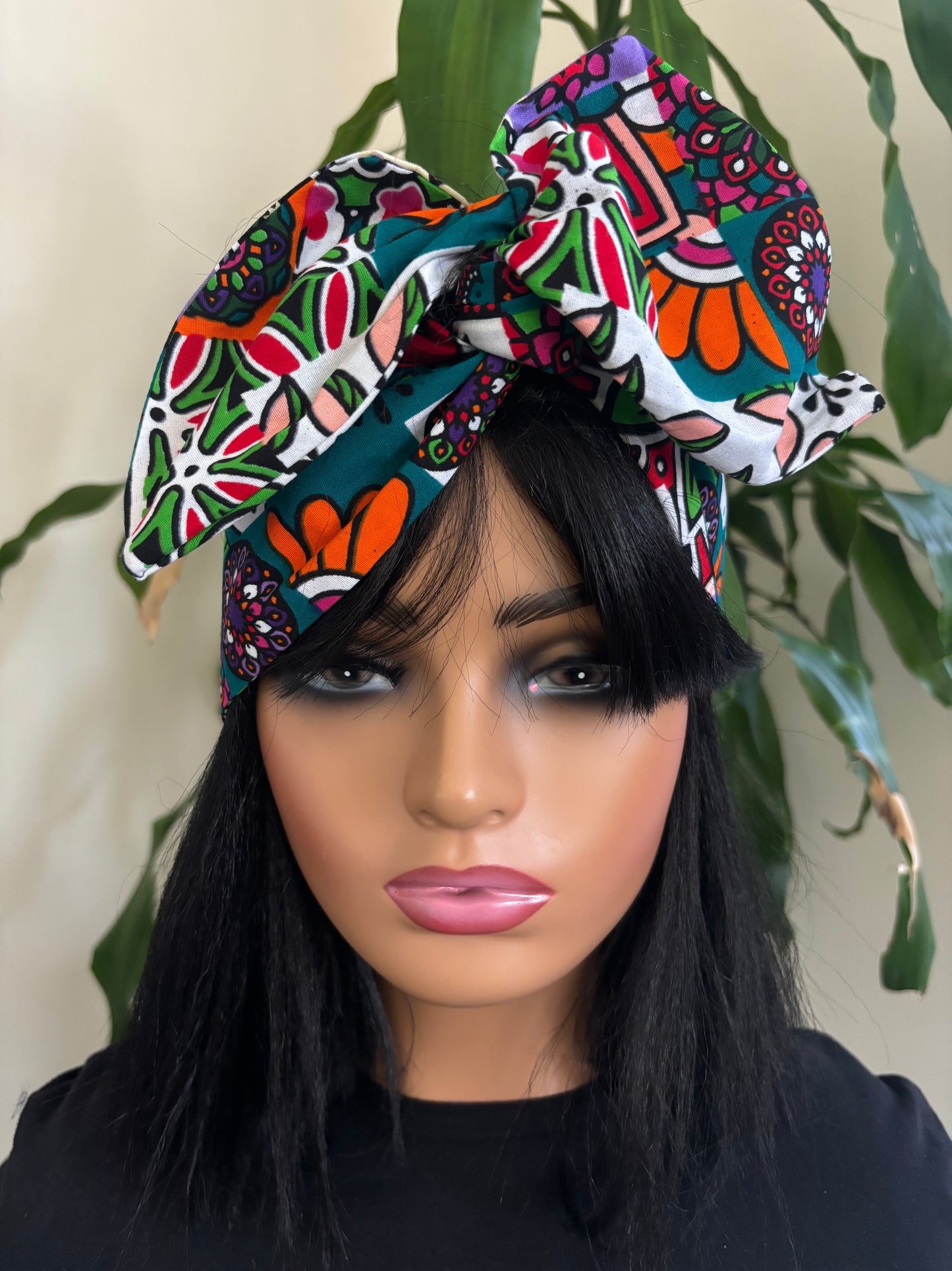 Bami - Wired Headband