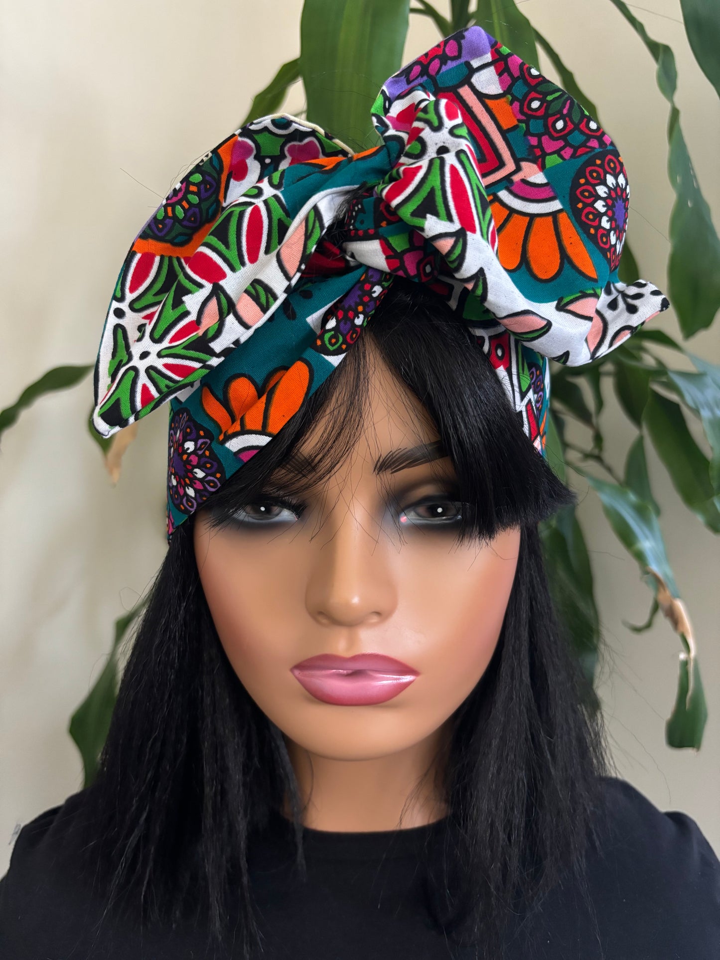Bami - Wired Headband