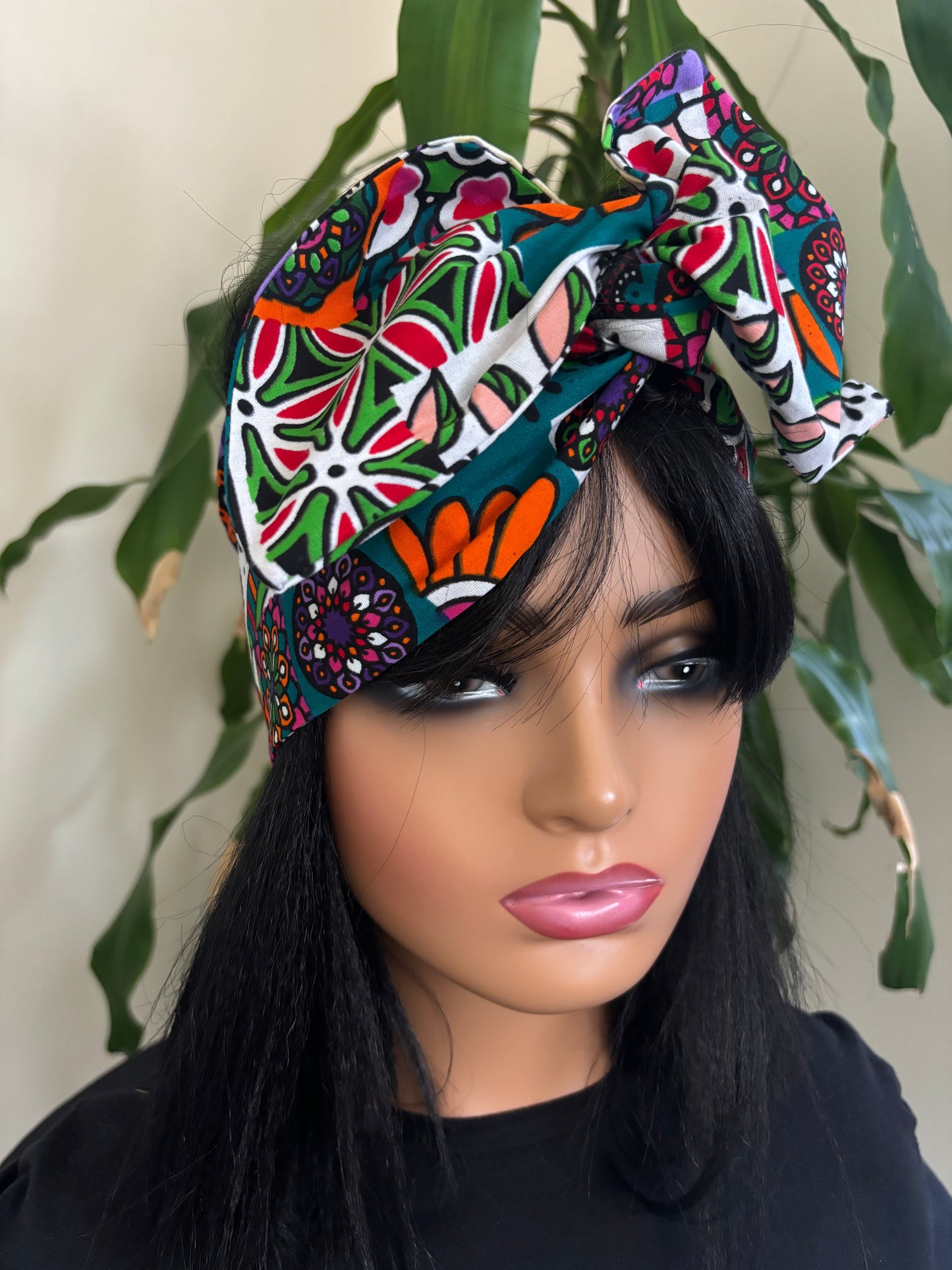 Bami - Wired Headband