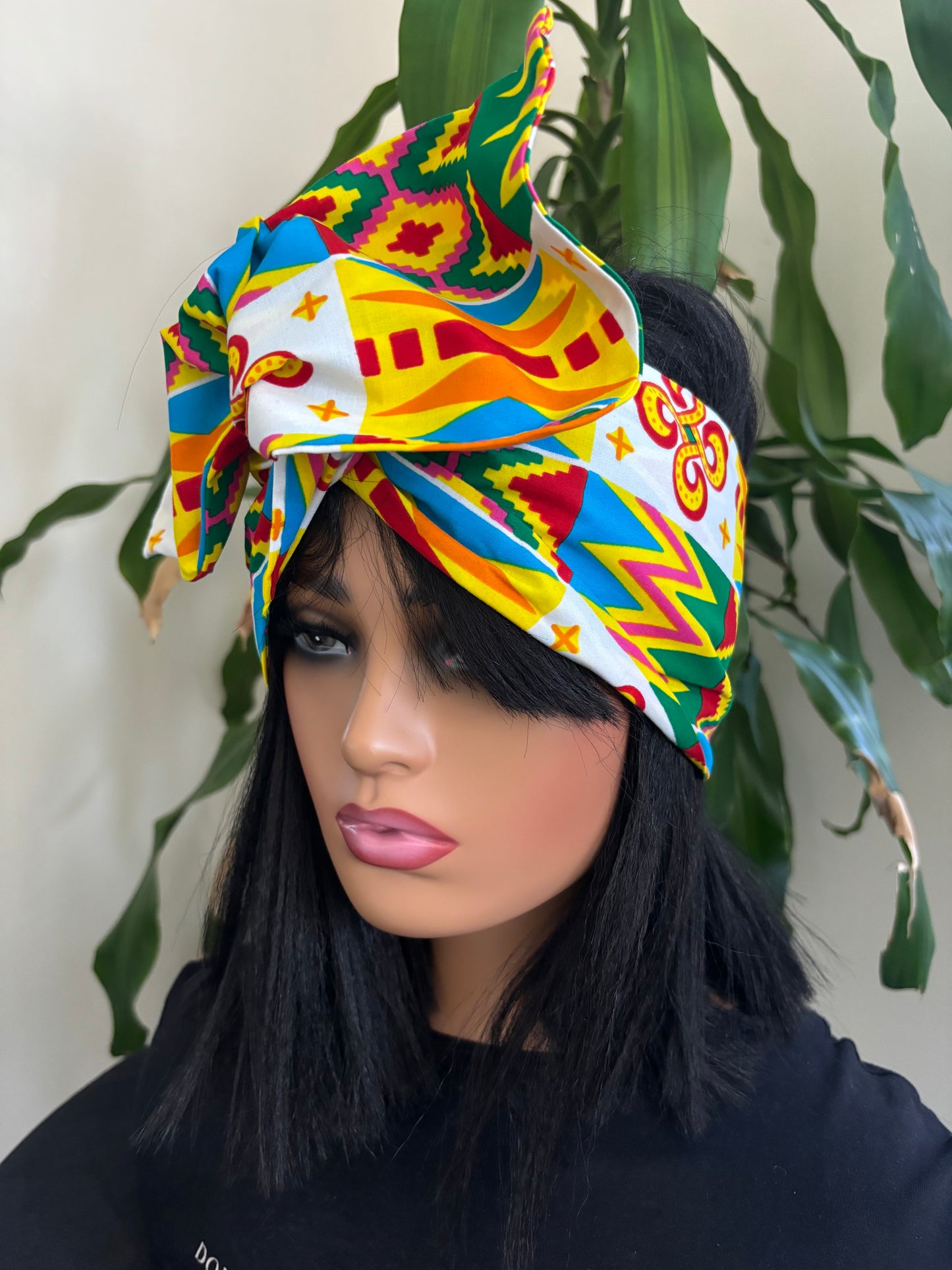RiRi - Wired Headband