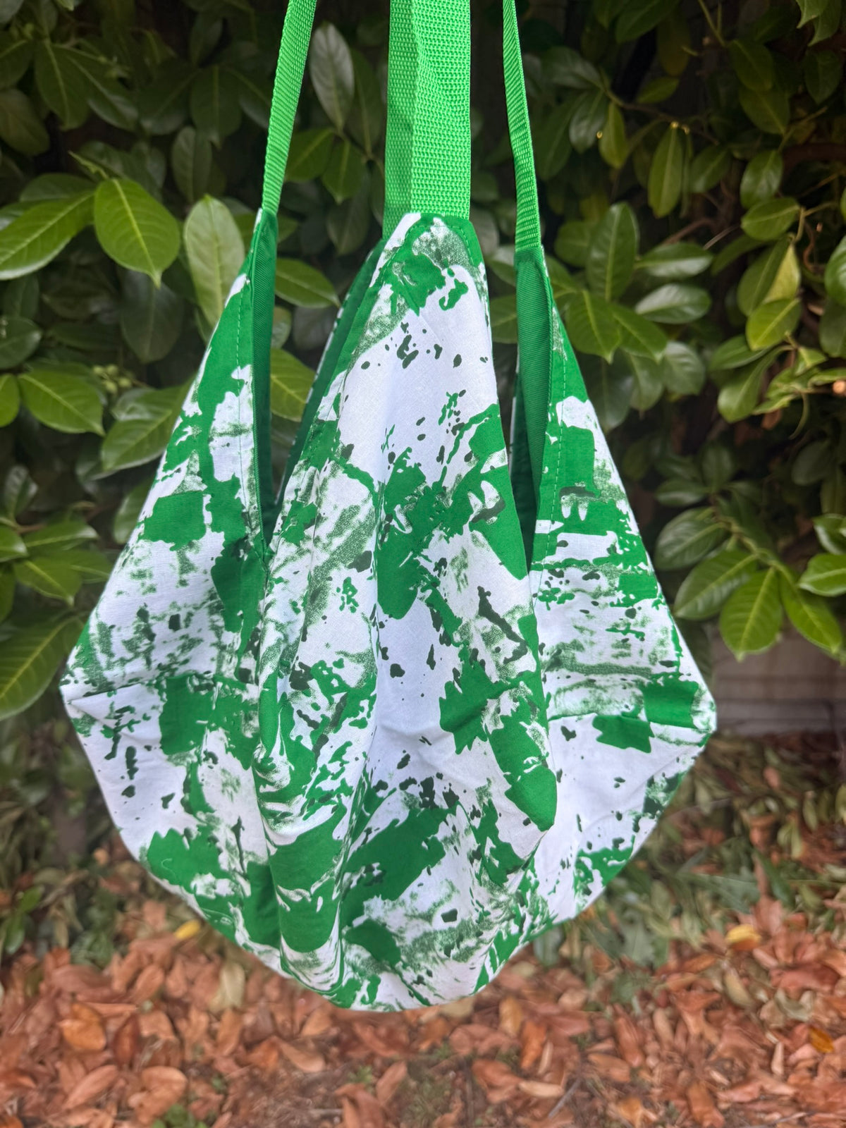 Bakare - Japanese Origami Bag