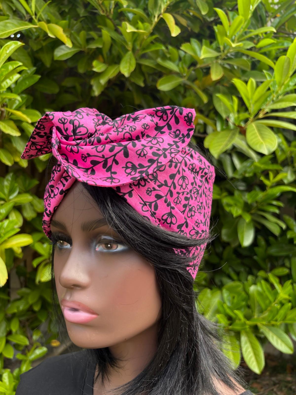 Azibo - Wired Headband