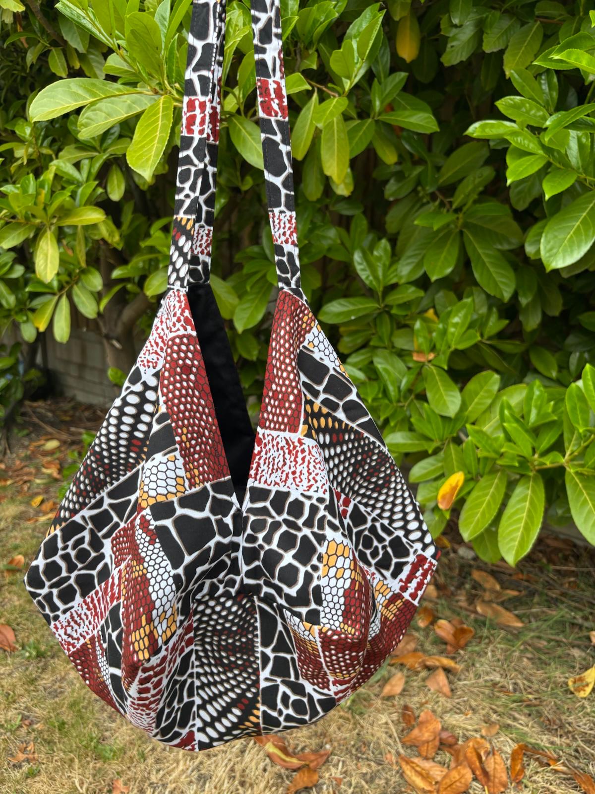 Mosi - Japanese Origami Bag