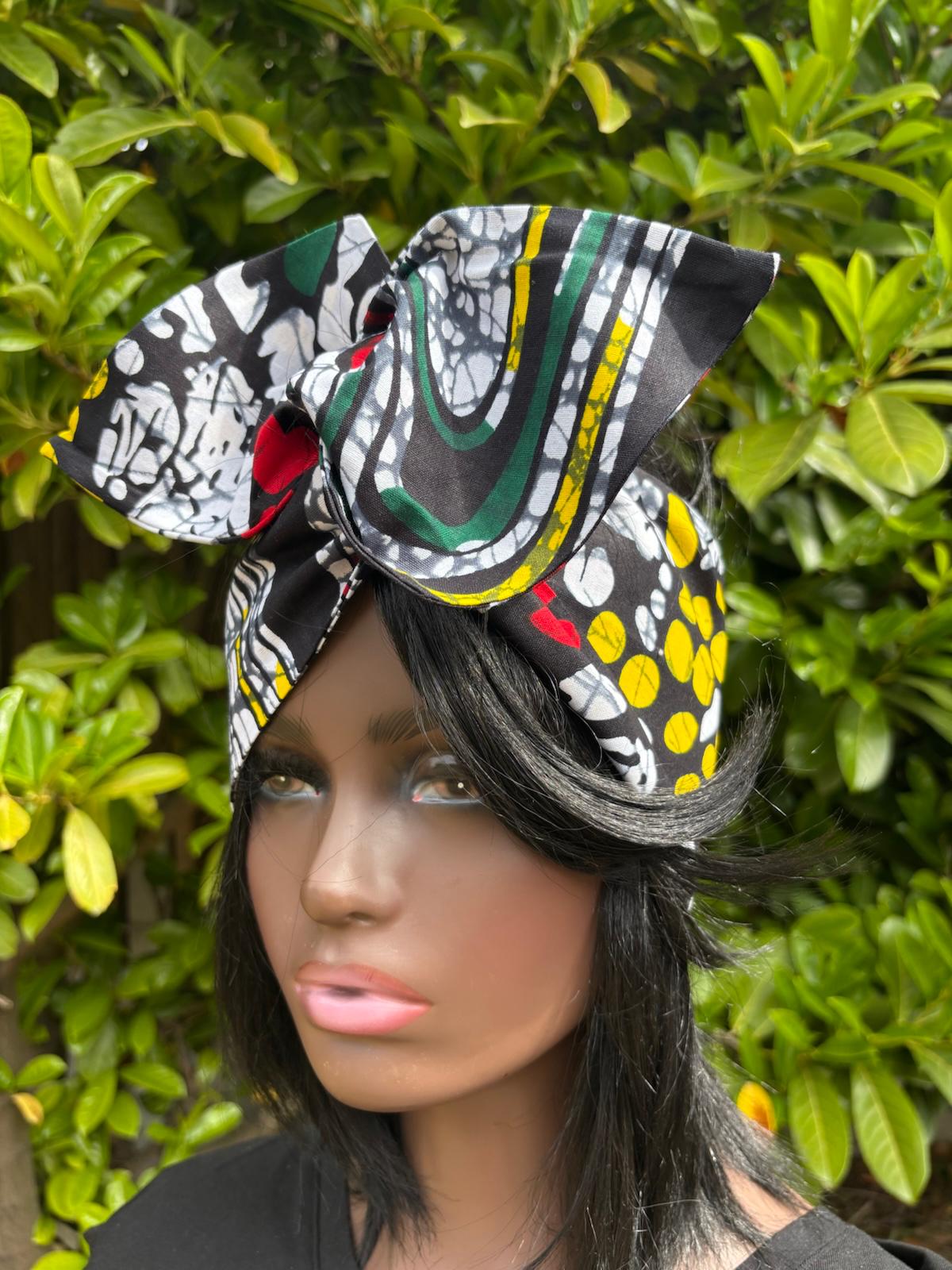 Havana - Wired Headband