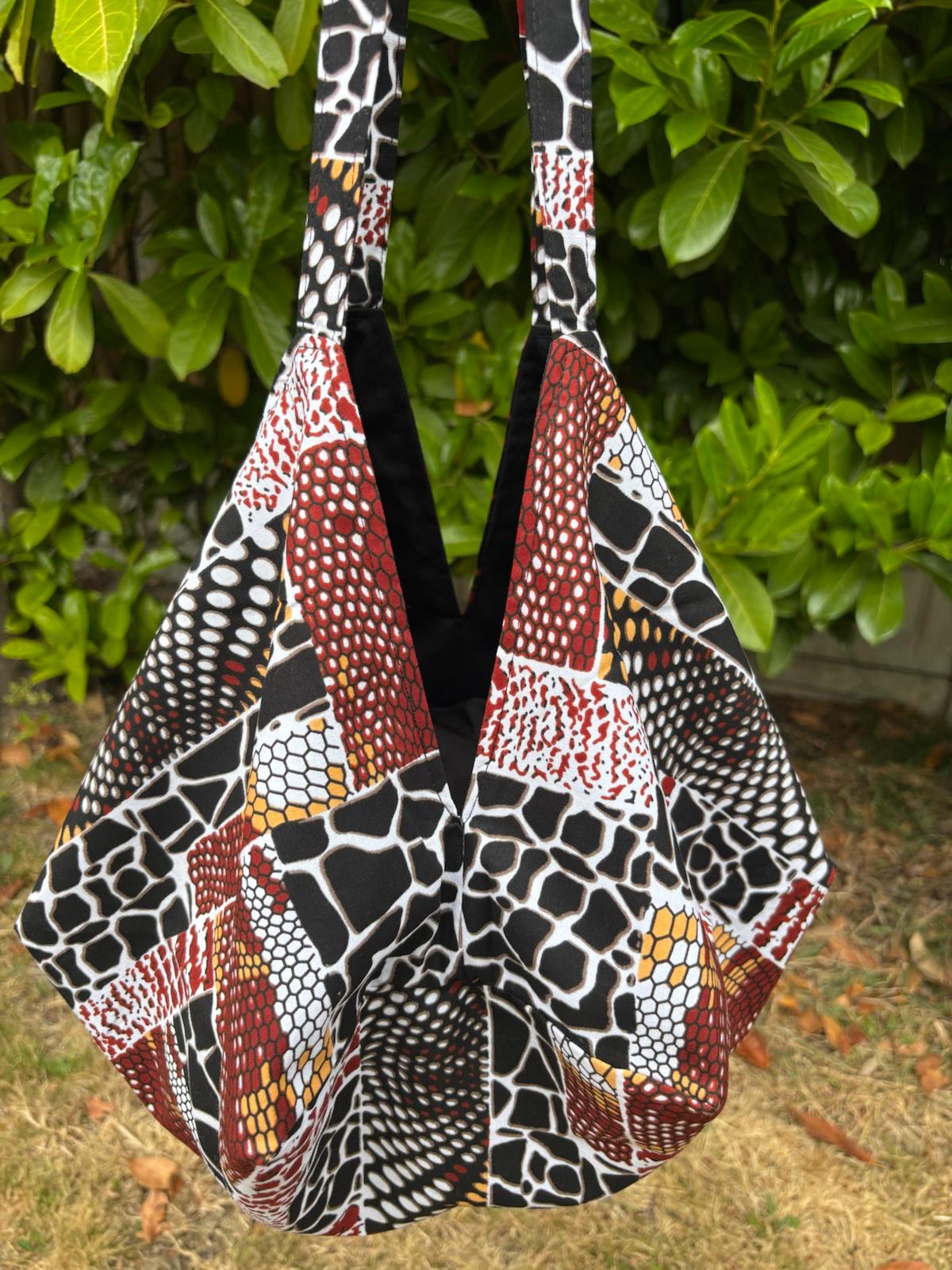 Mosi - Japanese Origami Bag