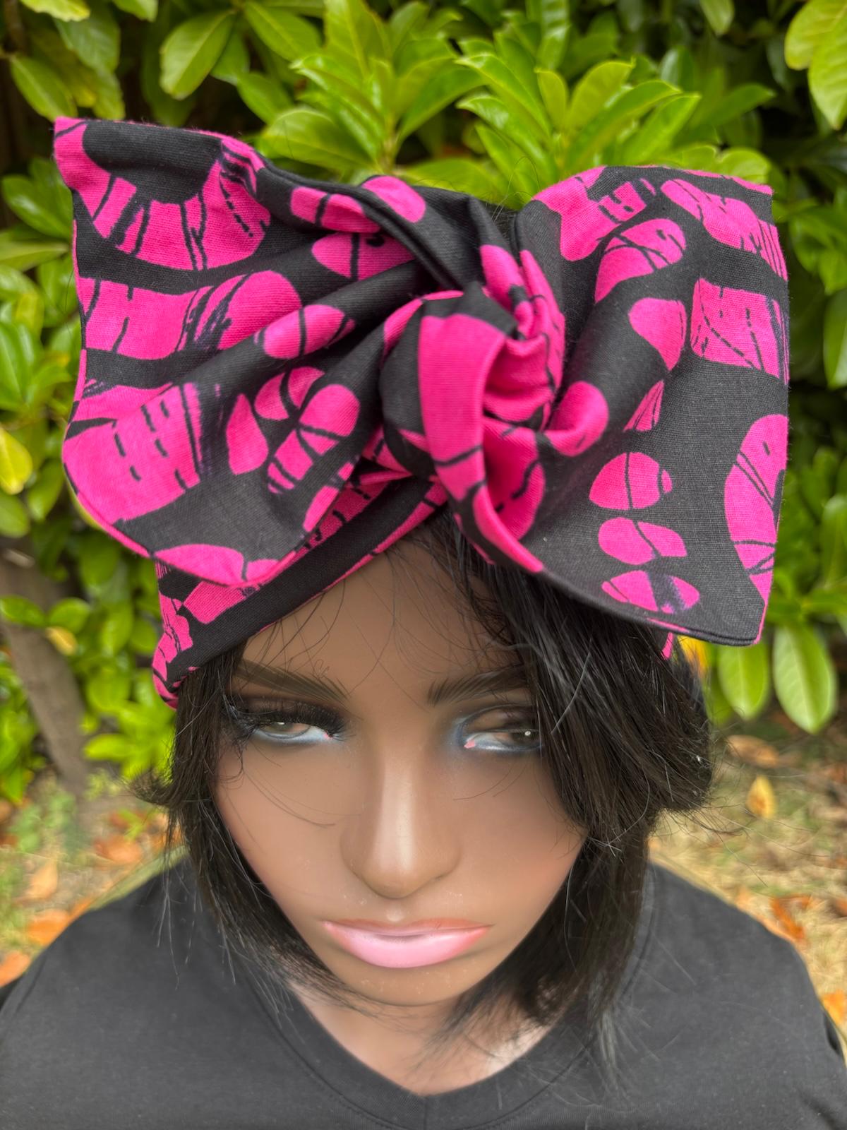 Faraji - Wired Headband