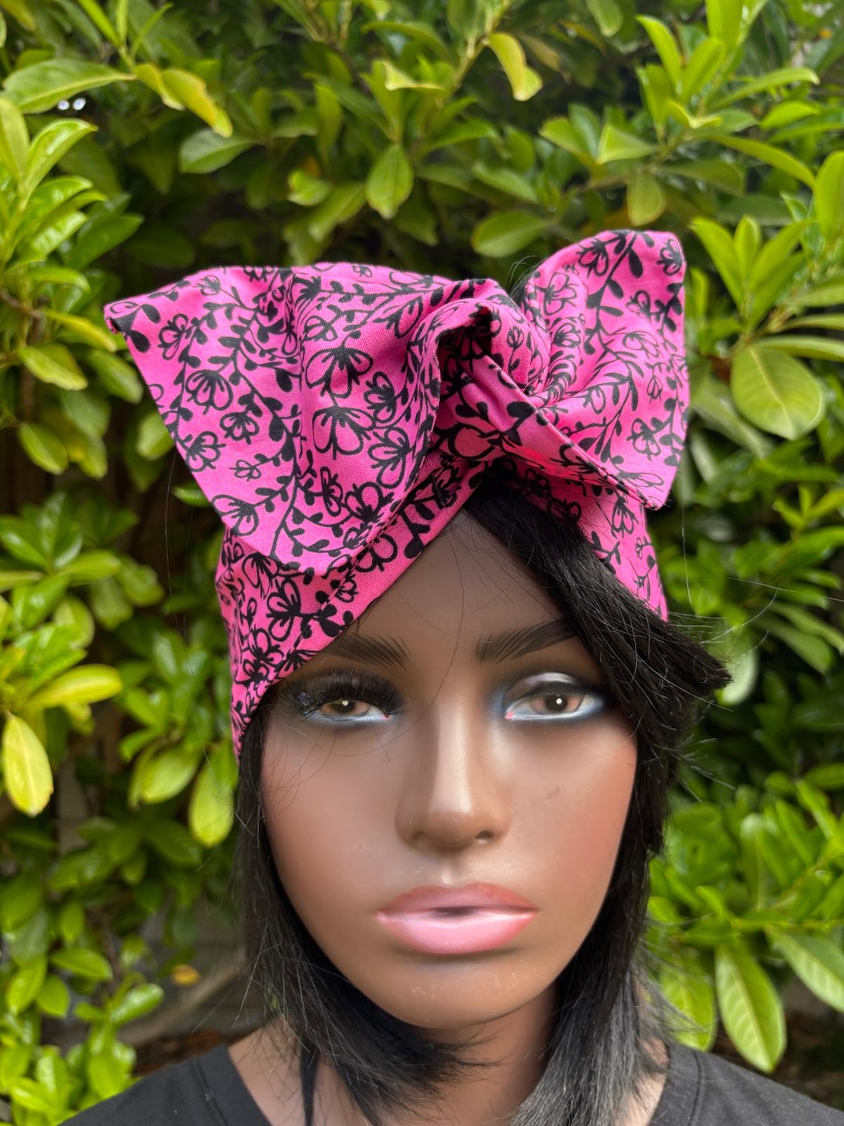 Azibo - Wired Headband