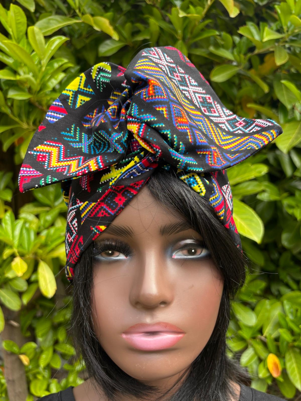 Bayo - Headband