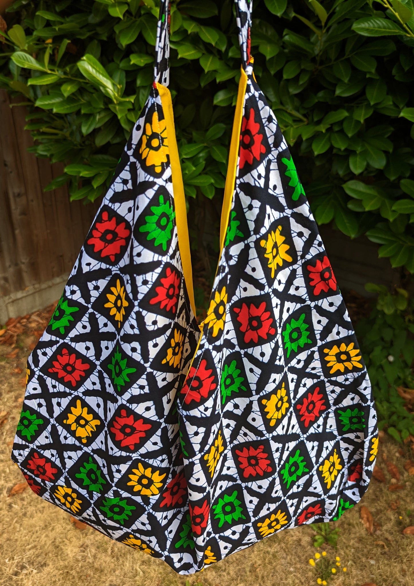 Bisi - Azuma Bag