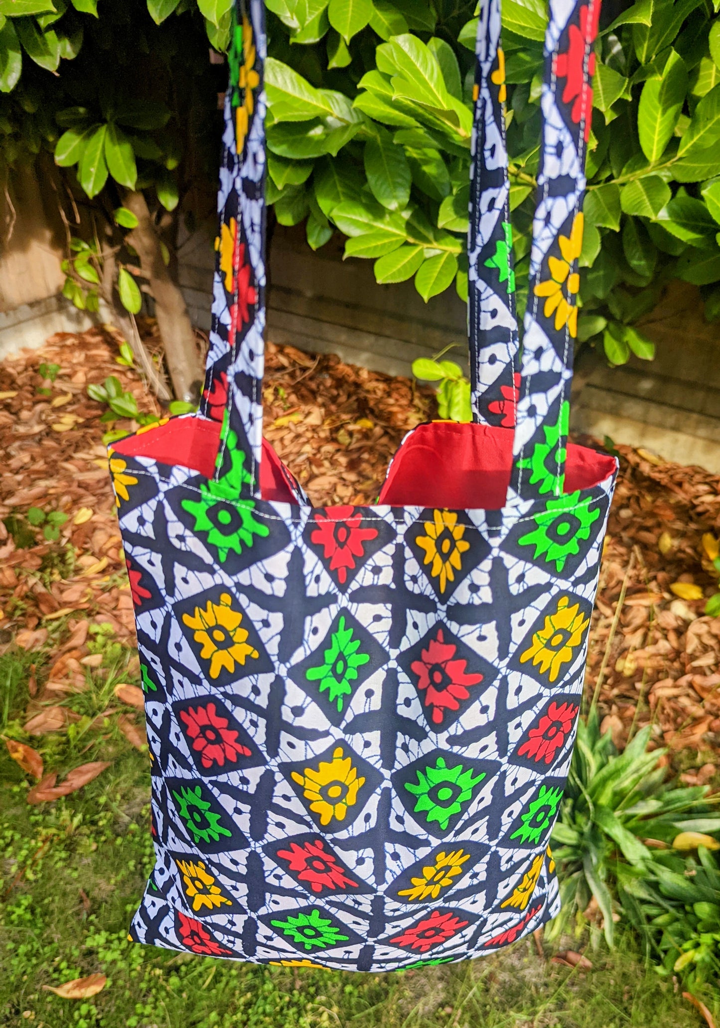 Bisi - Tote Shopper Bag