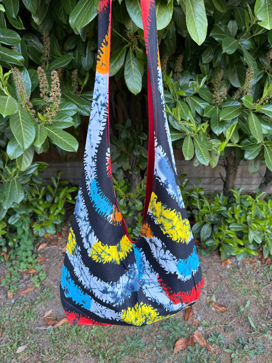 Tunde - Boho Bag