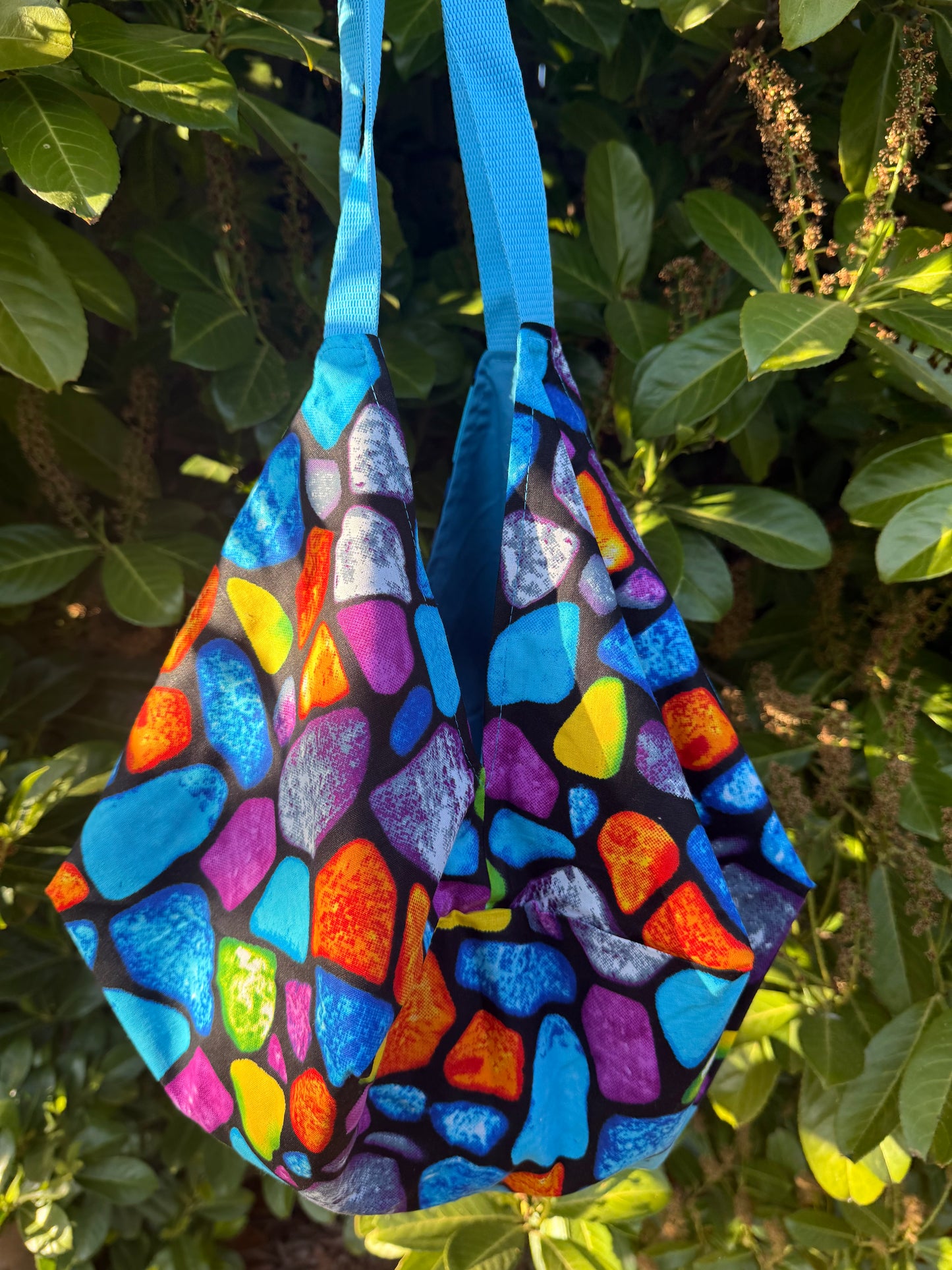 Mali - Japanese Origami Bag
