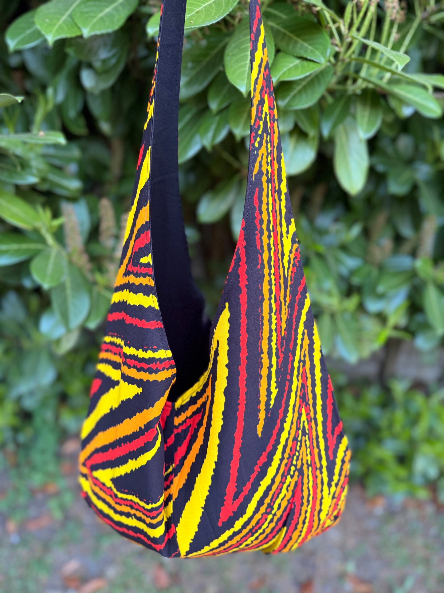 Imoni - Boho Bag