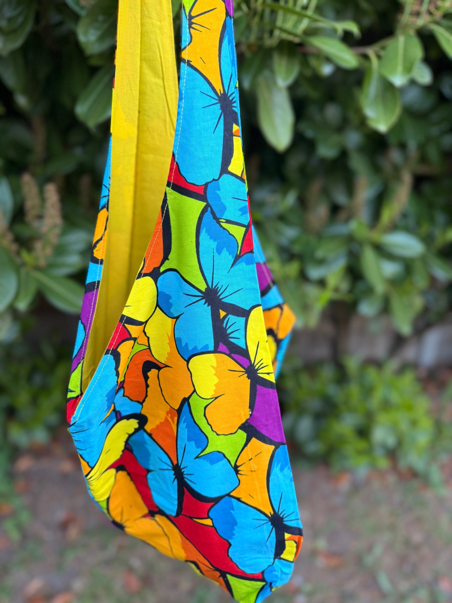 Folami - Boho Bag
