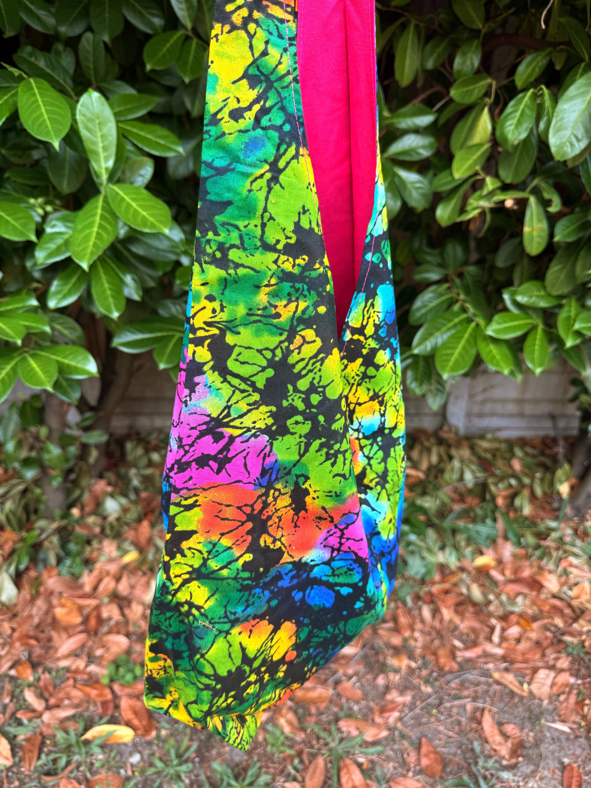 Akan - Boho Bag