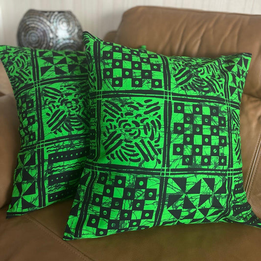 Tish - Cushion Covers (Set of Two)