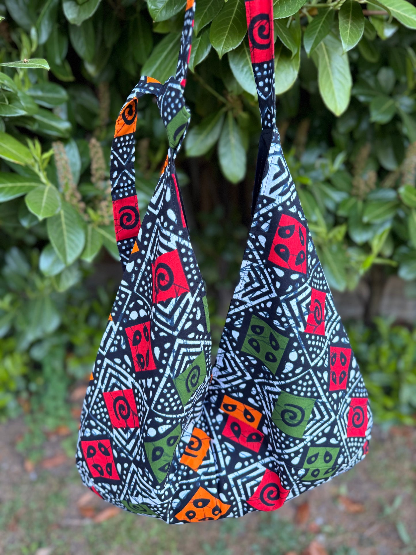 Nita - Azuma Bag