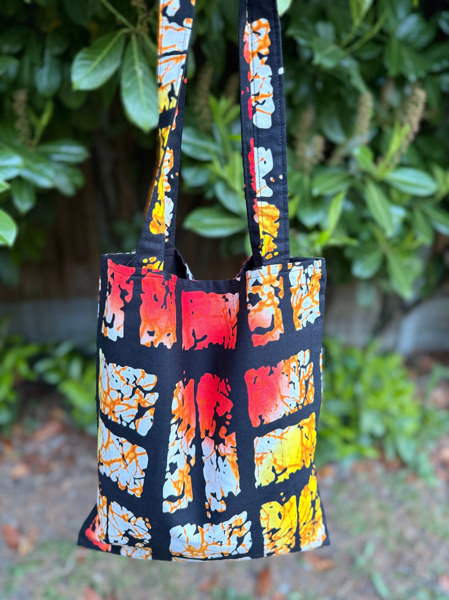 Ovie - Tote Shopper Bag