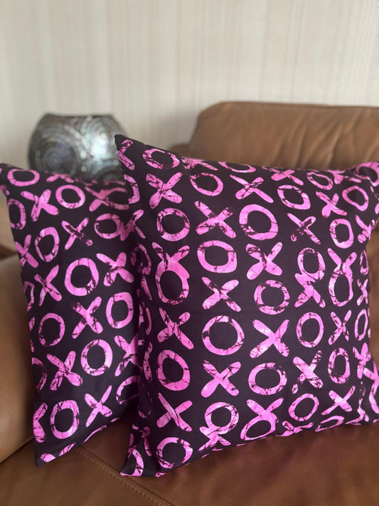 Adorable - Cushion Covers (Set of Two)