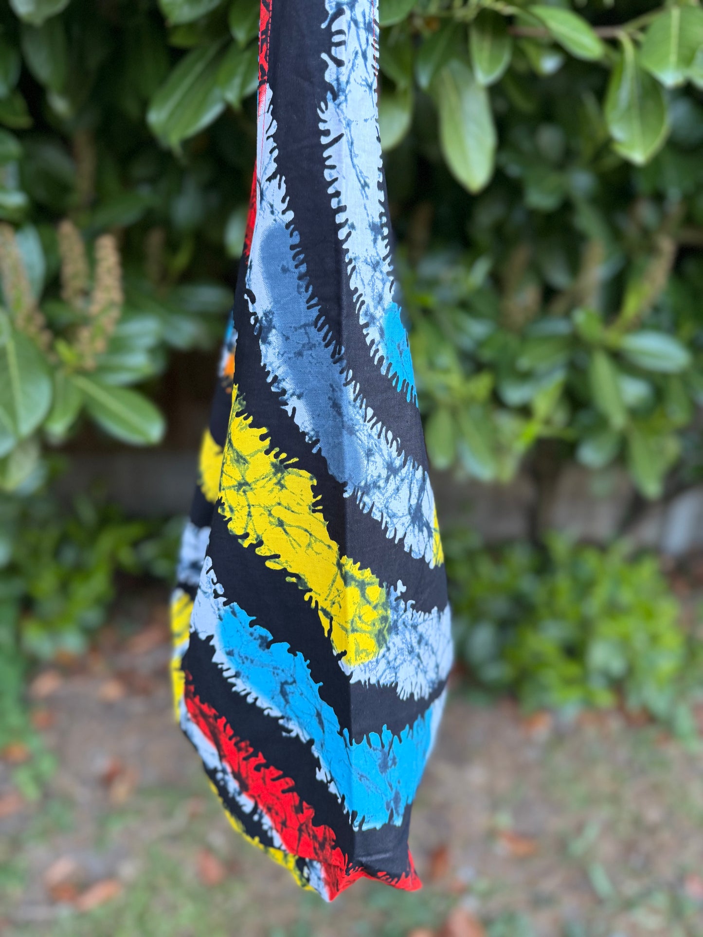 Tunde - Boho Bag
