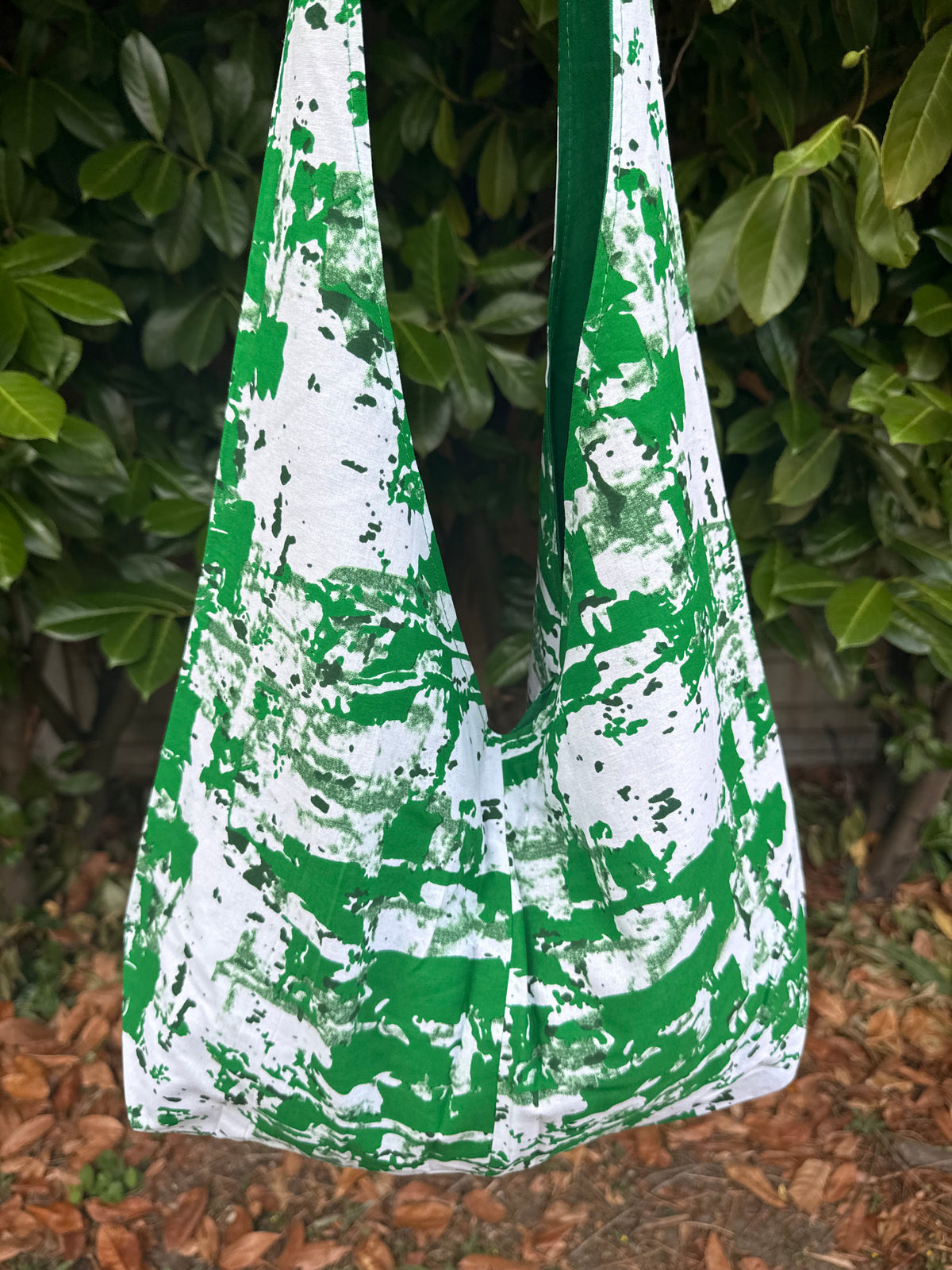 Bakara - Boho Bag