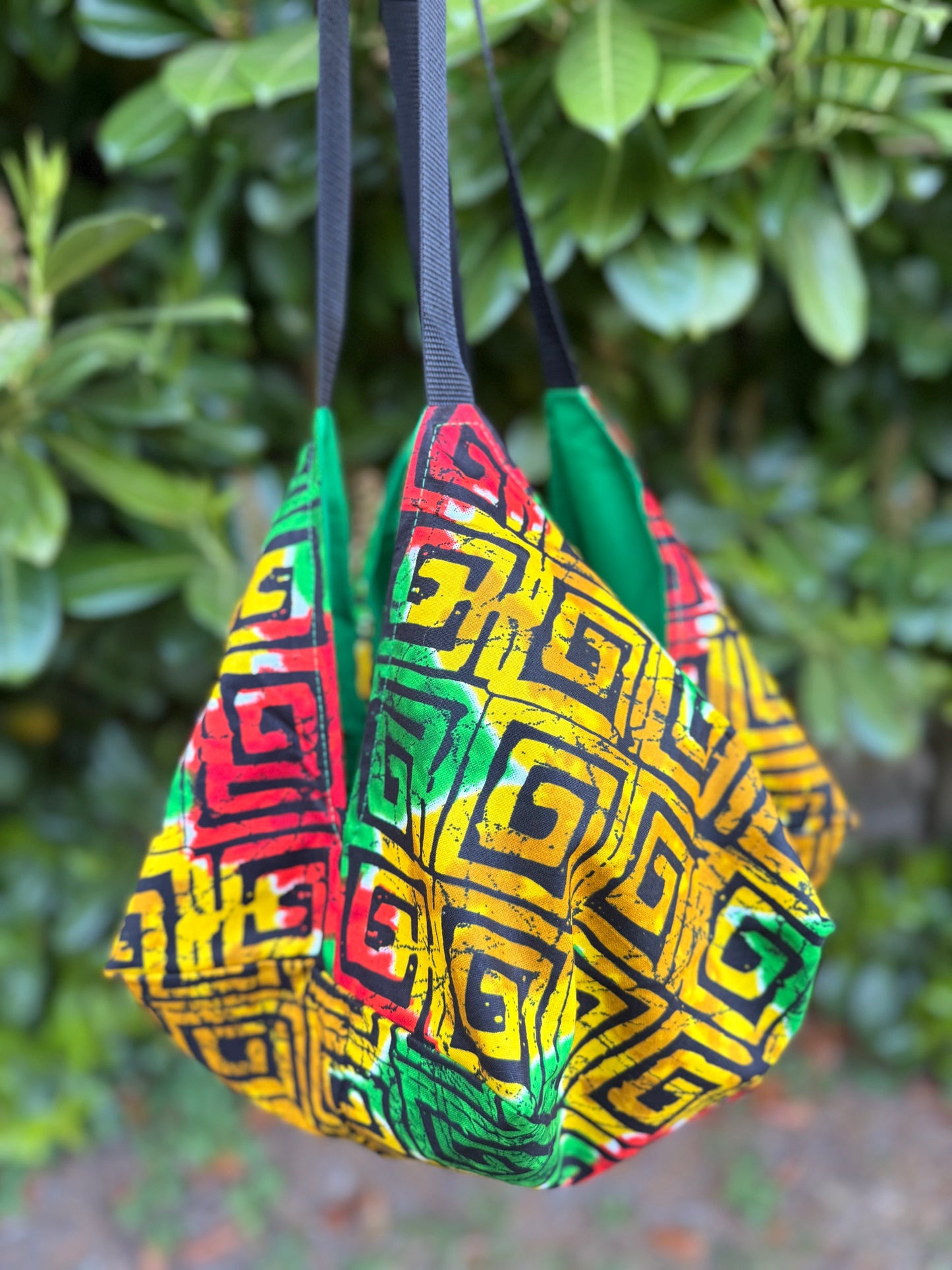 BiBi - Japanese Origami Bag