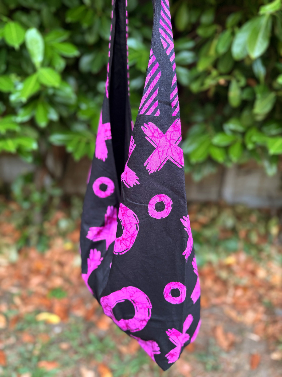 Mami - Boho Bag
