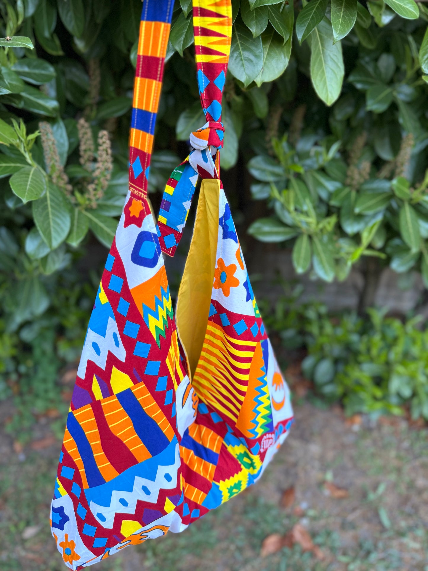 RiRi - Azuma Bag